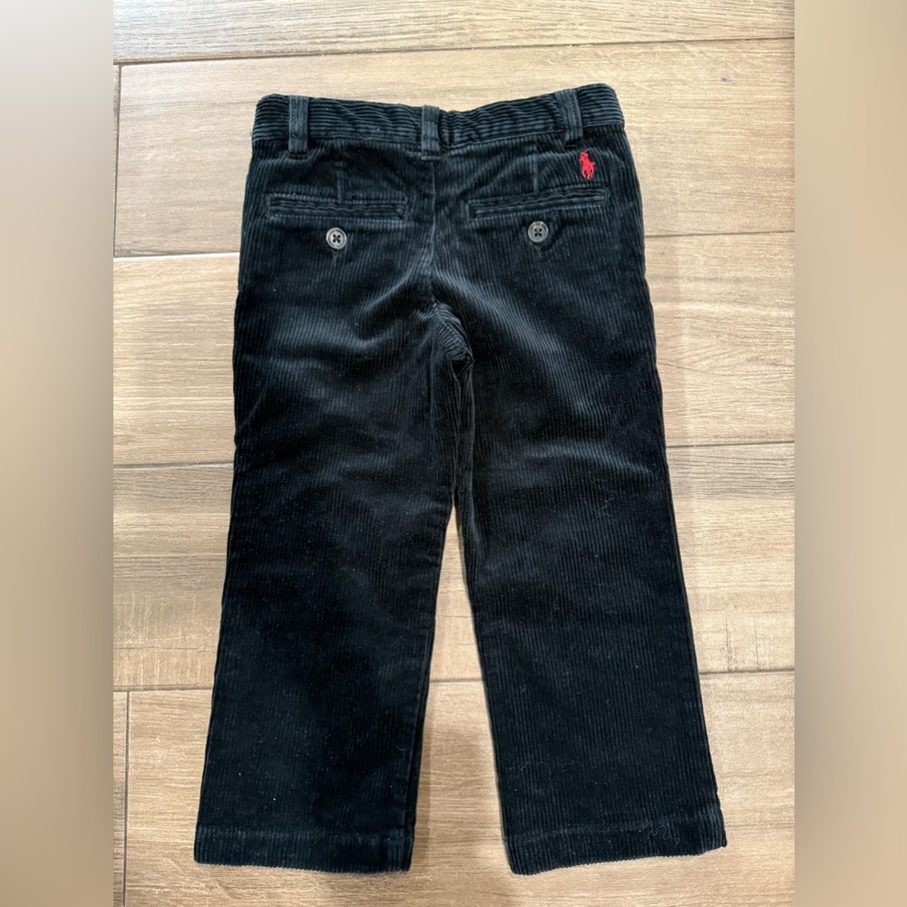 Polo Ralph Lauren curduroy pants